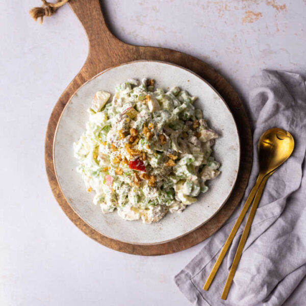 WALDORF SALAD