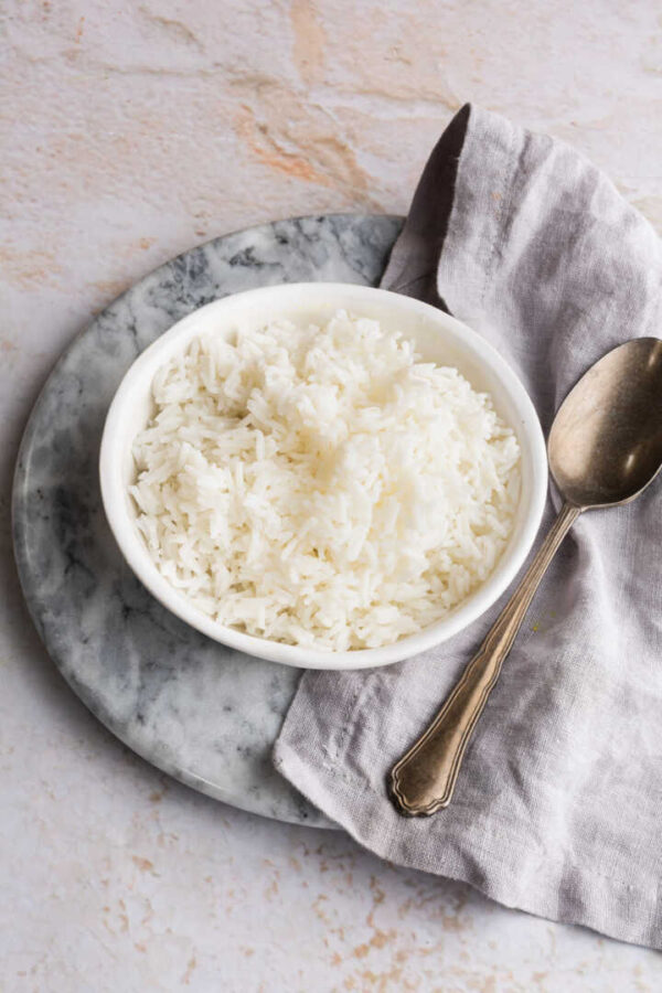 BASMATI RICE