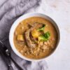 Beef Massaman Curry