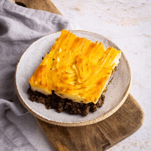 Sheperds Pie