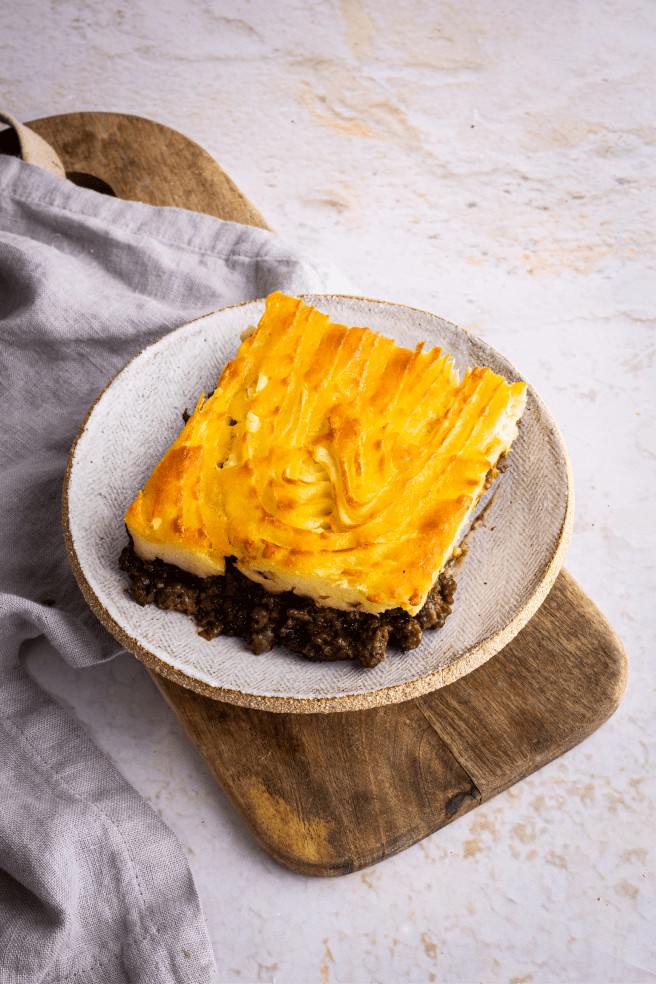 Sheperds Pie