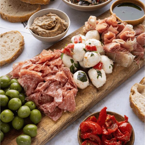 Antipasti Platter