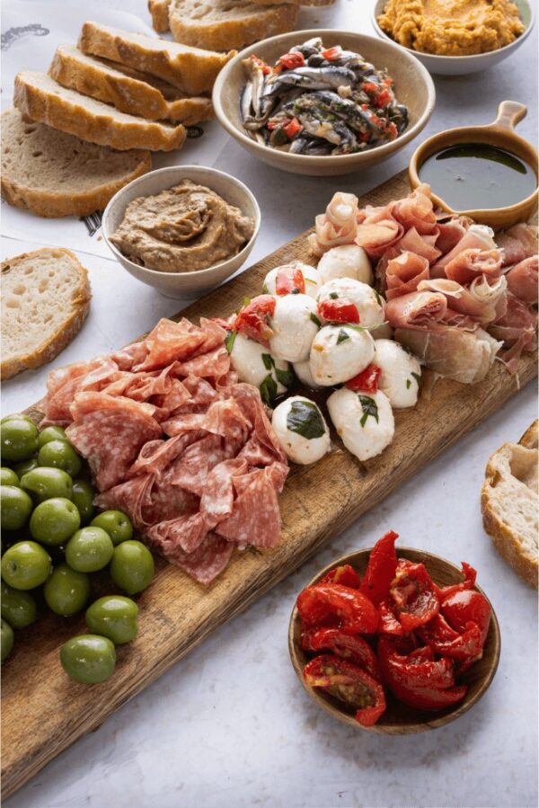 Antipasti Platter