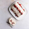 Meringue Roulade