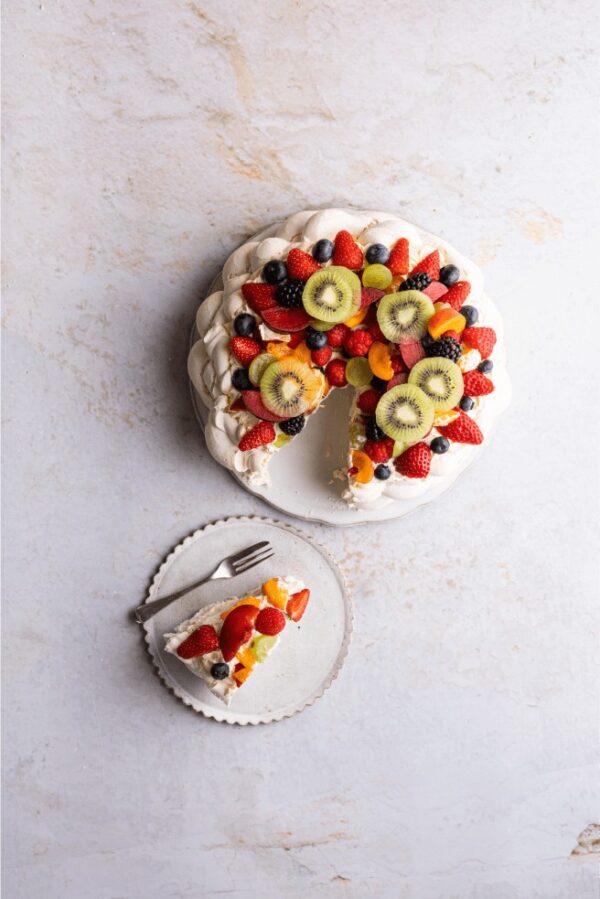 Pavlova