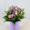 Tulip Bucket