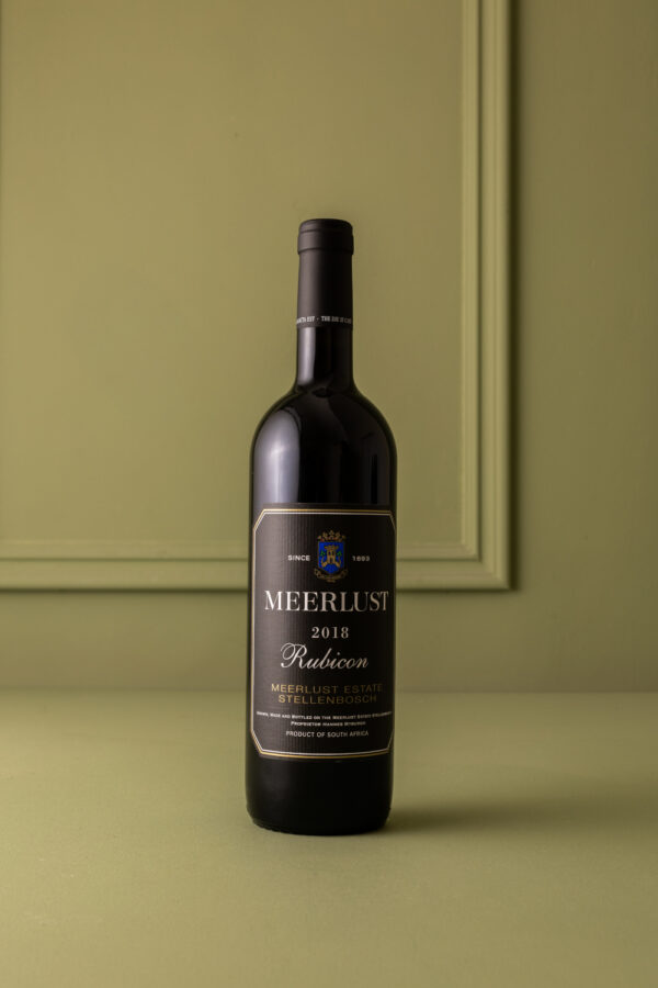 Meerlust Rubicon