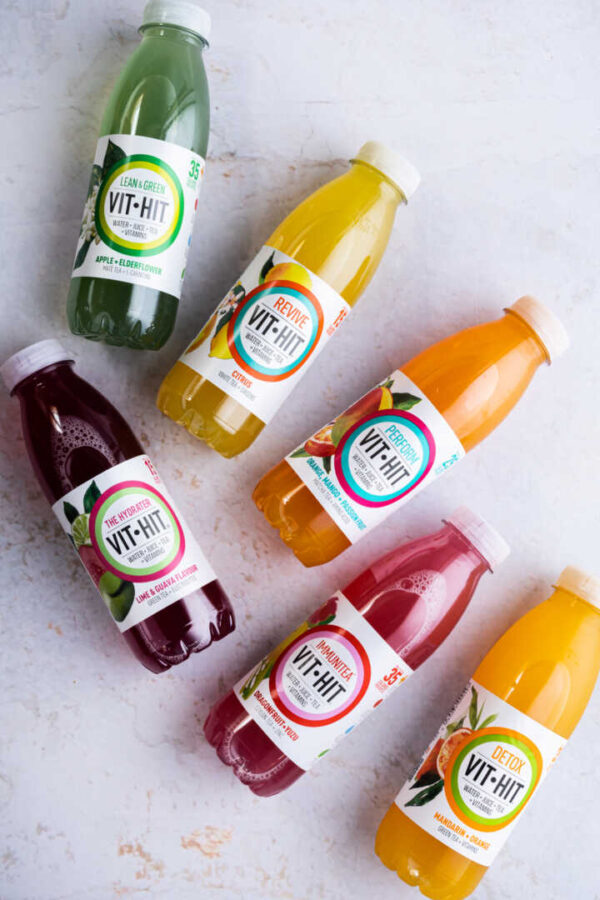 Vit Hit 500ml