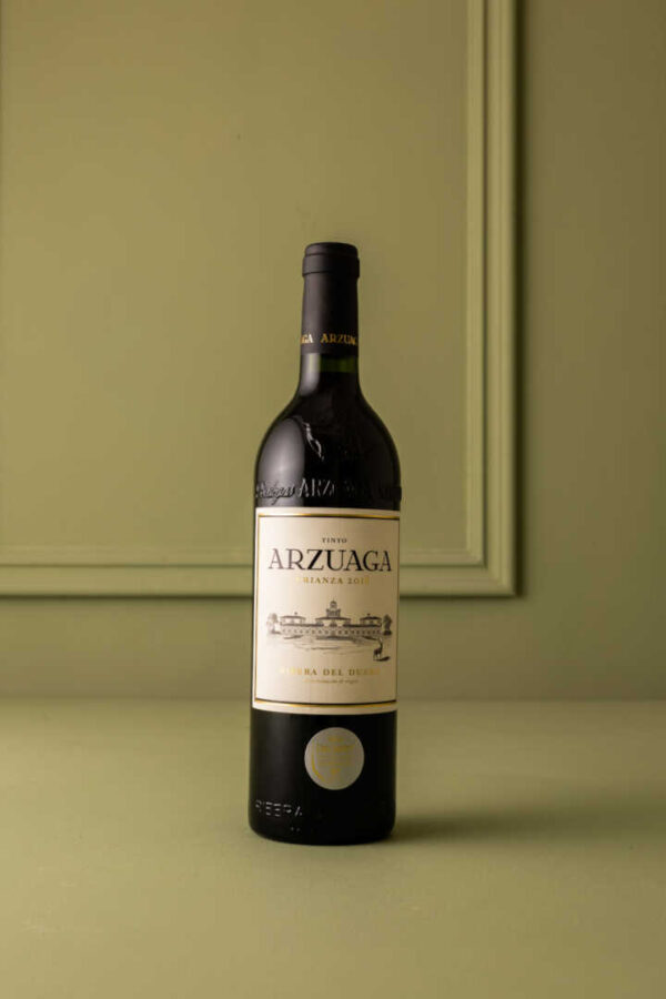 Arzuaga ~Crianza~