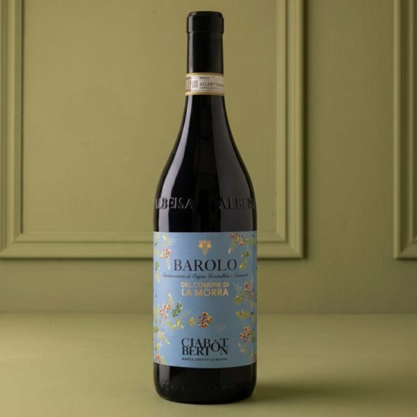 Barolo ‘La Morra’