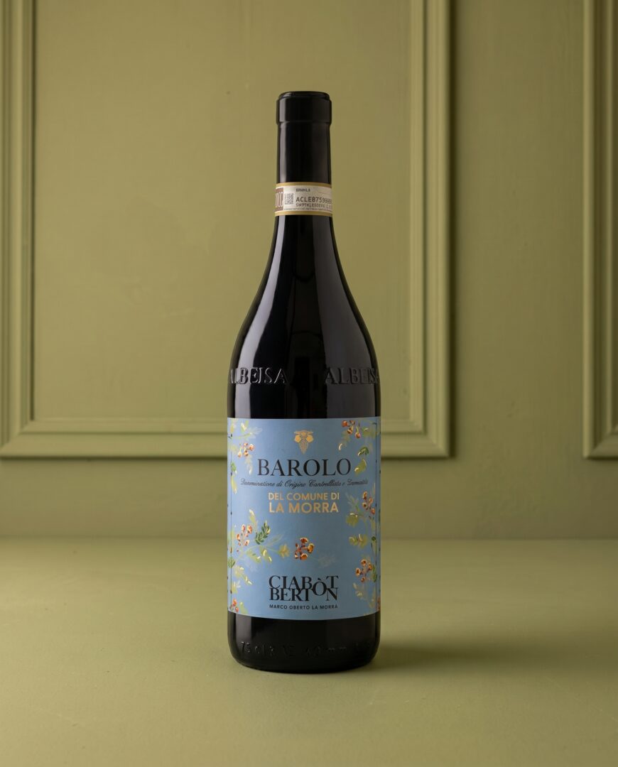 Barolo ‘La Morra’