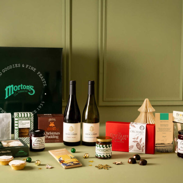 Moyne Christmas Hamper