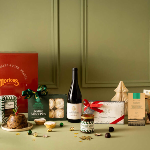 Oakley Christmas Hamper