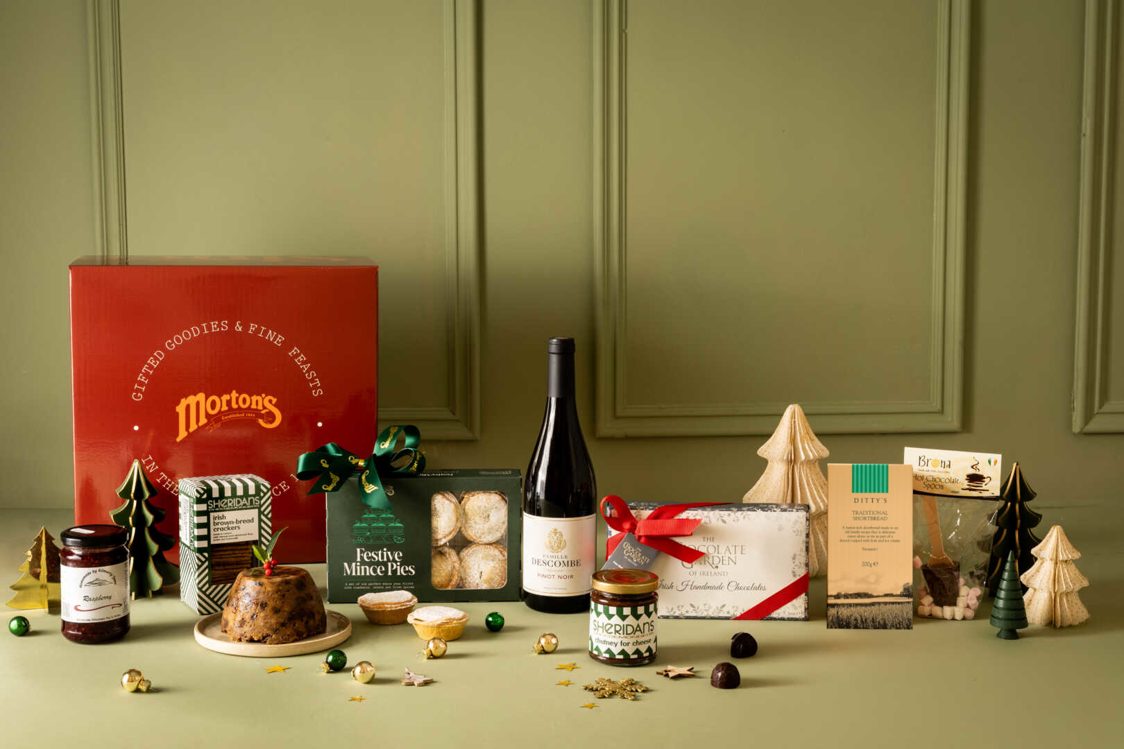 Oakley Christmas Hamper