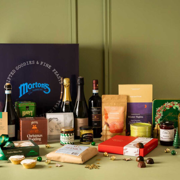 Windsor Christmas Hamper