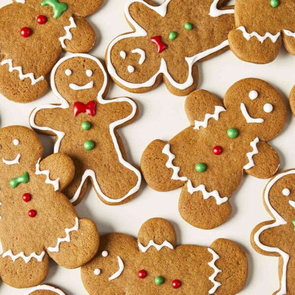 CHRISTMAS PARTY PLATTER
