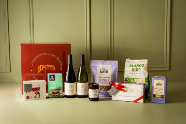 Gluten Free Hamper