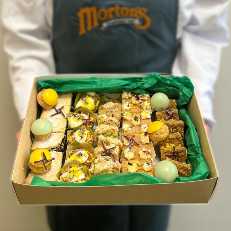 Mortons