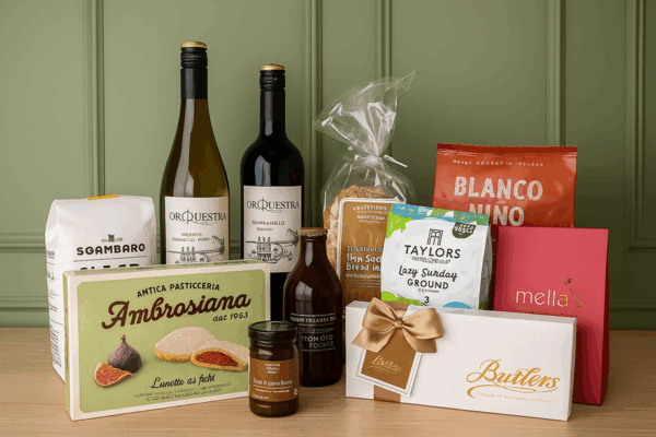 Morton’s Selection Hamper