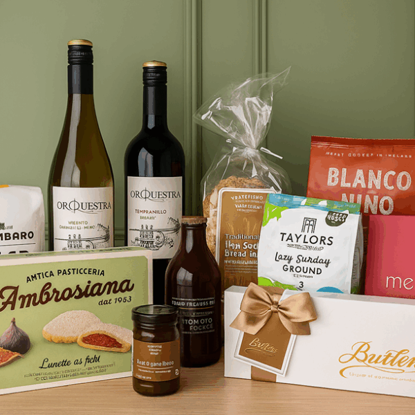 Morton’s Selection Hamper